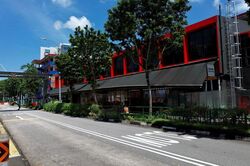 Blk 87 Commonwealth Heights (Queenstown), HDB 3 Rooms #467598741